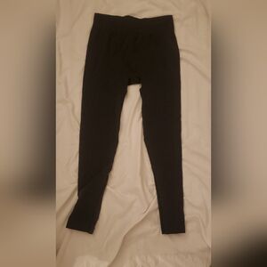 Classic Grey Leggings